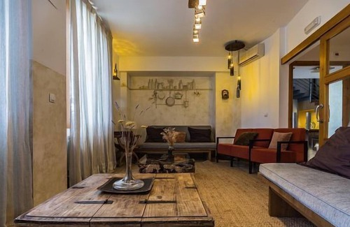 Candeleda Cabaña | Casa rural (exclusividad) Quinta de Candeleda desde 10 personas a 34 personas