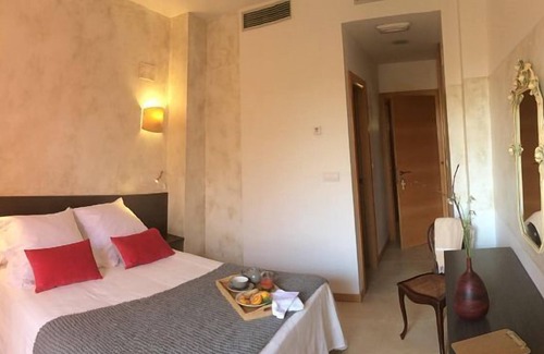 Candeleda Cabaña | Casa rural (exclusividad) Quinta de Candeleda desde 10 personas a 34 personas