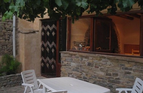 Romanzado Cabaña | Casa Rural Ezkurraenea para 5 personas