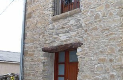 Romanzado Cabaña | Casa Rural Ezkurraenea para 5 personas