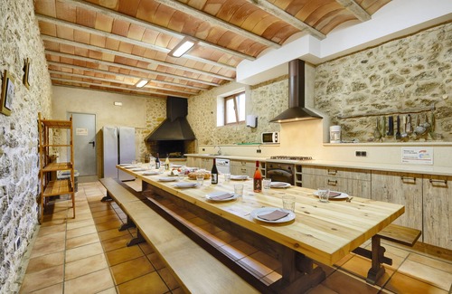 Torroella de Montgri Otro | Casa Rural para grupos y senderistas, amantes de naturaleza y la tranquilidad.