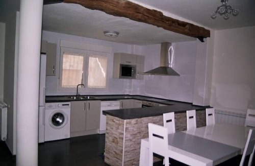 Tejada Cabaña | Casa Rural Fuentevieja de Tejada para 11 personas