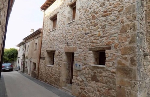 Tejada Cabaña | Casa Rural Fuentevieja de Tejada para 11 personas