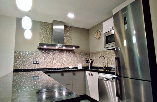 Alcala la Real Cabaña | Casa rural (alquiler íntegro) Piqueras para 10 personas