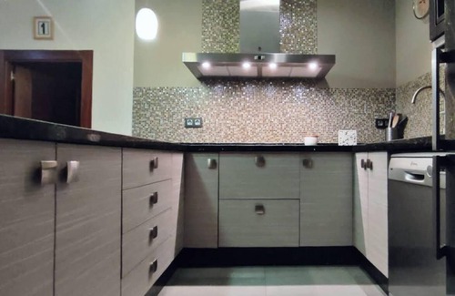 Alcala la Real Cabaña | Casa rural (alquiler íntegro) Piqueras para 10 personas