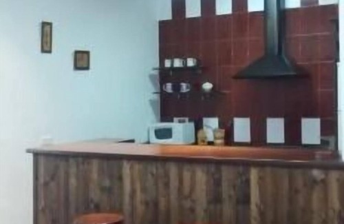 Prado del Rey Cabaña | Casa rural (alquiler íntegro) El Parque de Isabel para 9 personas