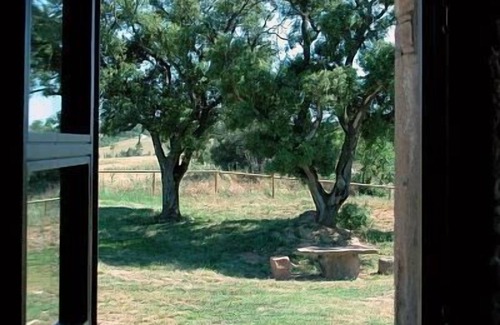 Gargalla Cabaña | Casa rural con piscina y BBQ para disfrutar del relax en plena naturaleza