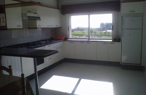 Soutullo Cabaña | Casa rural a 5 km de sanxenxo y a 5 km o Grove para 4 personas