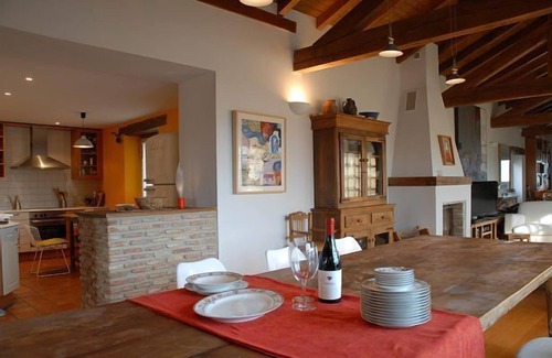 Etxauri Cabaña | Casa rural (alquiler íntegro) Palacio de Etxauri para 10 personas