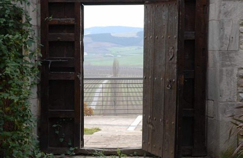 Etxauri Cabaña | Casa rural (alquiler íntegro) Palacio de Etxauri para 10 personas