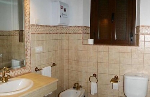 Aracena Cabaña | Casa rural para 10 personas en pleno parque natural a 15 km de Jabugo