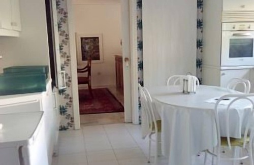 Cuenca Cabaña | Casa rural (alquiler íntegro) Chalet Vacacional El Sotillo para 16 personas