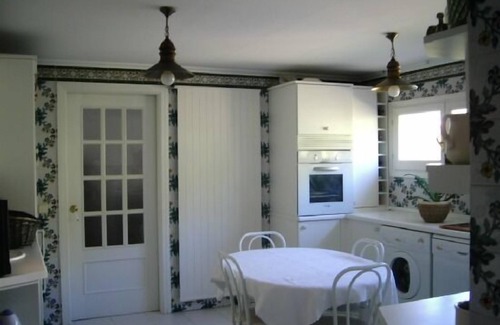 Cuenca Cabaña | Casa rural (alquiler íntegro) Chalet Vacacional El Sotillo para 16 personas