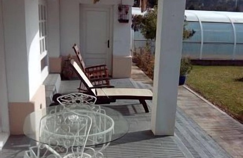 Cuenca Cabaña | Casa rural (alquiler íntegro) Chalet Vacacional El Sotillo para 16 personas