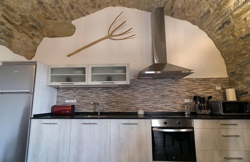 Las Ventas de Santa Lucia Cabaña | Casa rural (alquiler íntegro) La Bodega de Puy para 8 personas