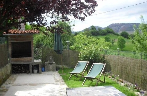 La Llana Cabaña | Casa rural (alquiler íntegro) para 6 personas
