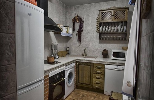Pollos Cabaña | Acogedora Casa rural a la orilla del Duero para 6 personas