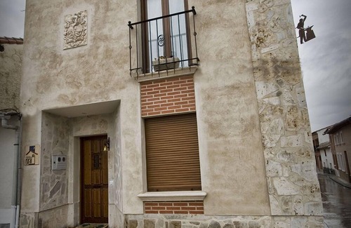 Pollos Cabaña | Acogedora Casa rural a la orilla del Duero para 6 personas