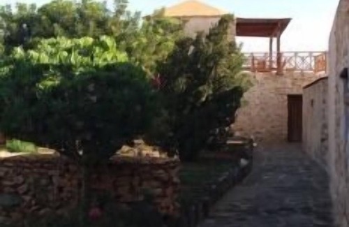 Tiscamanita Cabaña | Casa rural (alquiler íntegro) Agroturismopara 2 personas