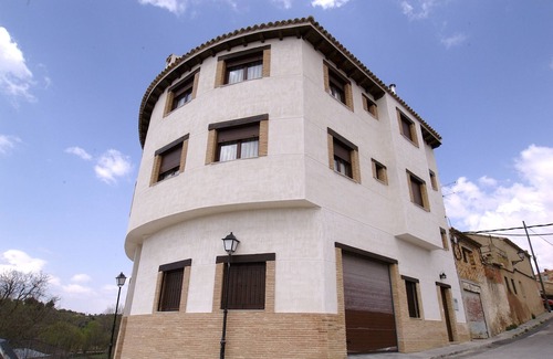 Venta del Moro Casa | Casa rural hoces del cabriel