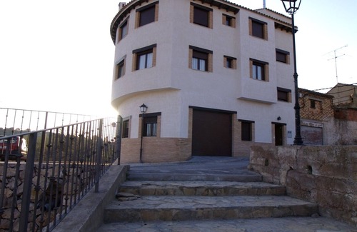 Venta del Moro Casa | Casa rural hoces del cabriel