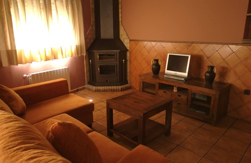 Venta del Moro Casa | Casa rural hoces del cabriel