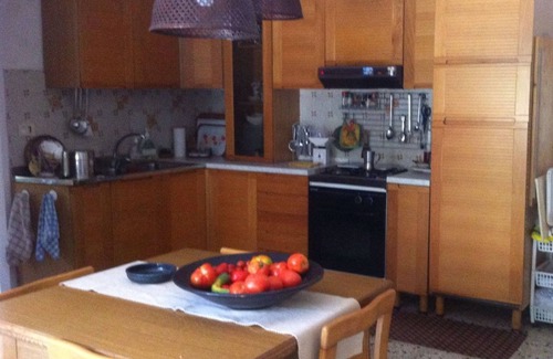 Castropignano Casa | Casa rural inmersa en la tranquilidad del campo Molise