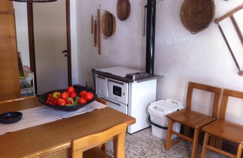 Castropignano Casa | Casa rural inmersa en la tranquilidad del campo Molise