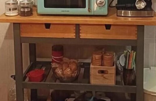 Buendia Cabaña | Casa rural en Buendía -la Galera con 4 dormitorios