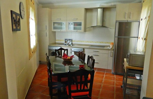 Grazalema Cabaña | Casa rural en Grazalema