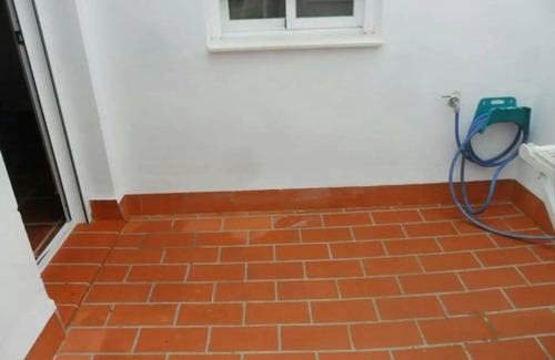 Grazalema Cabaña | Casa rural en Grazalema