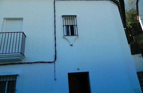Grazalema Cabaña | Casa rural en Grazalema