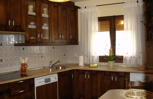 El Arenal Casa | CASA RURAL EN GREDOS