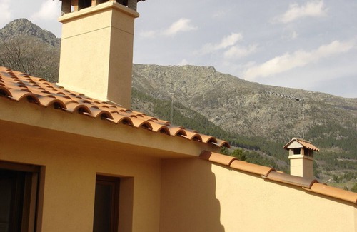 El Arenal Casa | CASA RURAL EN GREDOS