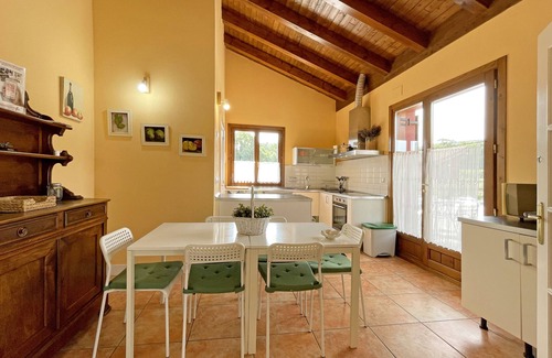 Ultzama Casa | Casa Orgi, 5 habitaciones con baño privado en Ultzama.