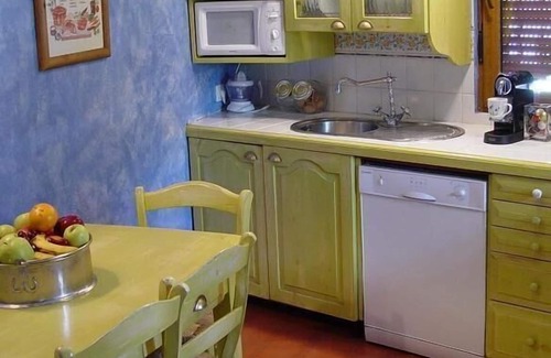 Olmedo Apartamento | Cava Baja (6 personas) Casa Rural