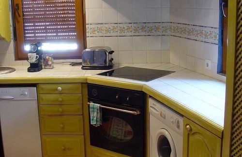 Olmedo Apartamento | Cava Baja (6 personas) Casa Rural