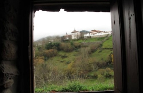 Penamellera Alta Casa | Casa Rural en Picos de Europa para cuatro personas