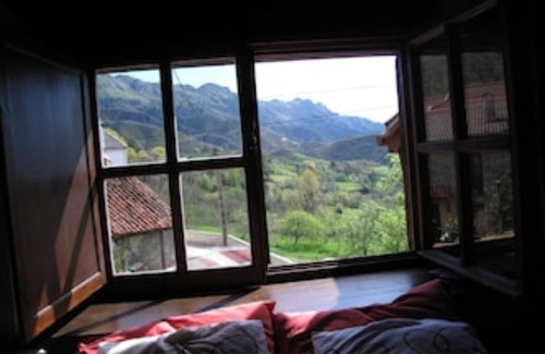Penamellera Alta Casa | Casa Rural en Picos de Europa para cuatro personas