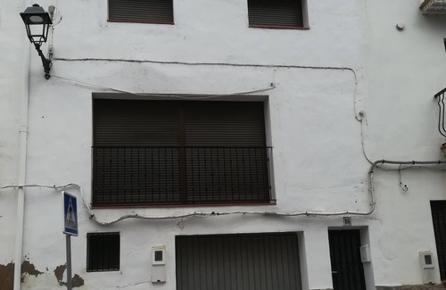Alcudia de Veo Casa | CASA RURAL EN SIERRA DE ESPADAN- VEO