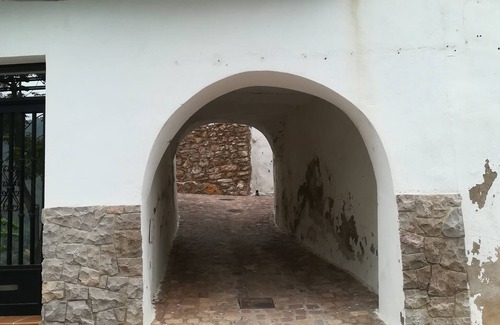 Alcudia de Veo Casa | CASA RURAL EN SIERRA DE ESPADAN- VEO