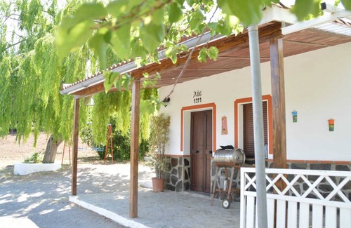Prado del Rey Casa | Casa rural en la Sierra de Cádiz