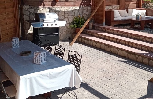 Subirats Villa | OASIS DE TRANQUILIDAD A 45 MINUTOS DE BARCELONA
