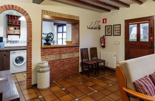 Cabranes Cabaña | Casa rural en el corazón de Asturias, Comarca de la Sidra, a un paso de todo