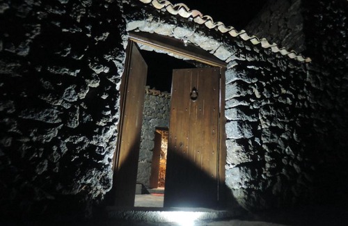Solicchiata Casa | Rural House Etna