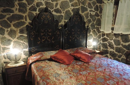 Solicchiata Casa | Rural House Etna