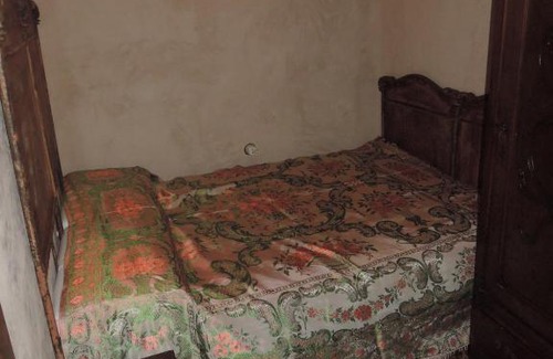 Solicchiata Casa | Rural House Etna