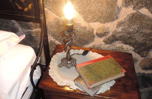 Solicchiata Casa | Rural House Etna