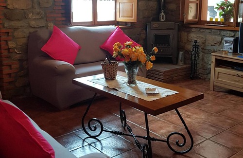 Villacarriedo Cabaña | CASA RURAL JUNTANA ABIONZO
