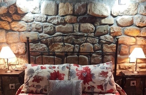 Villacarriedo Cabaña | CASA RURAL JUNTANA ABIONZO
